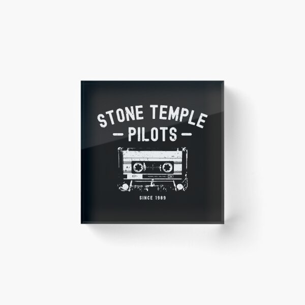 Item preview, Stone Temple Pilots designed and sold by hapDDongayy.