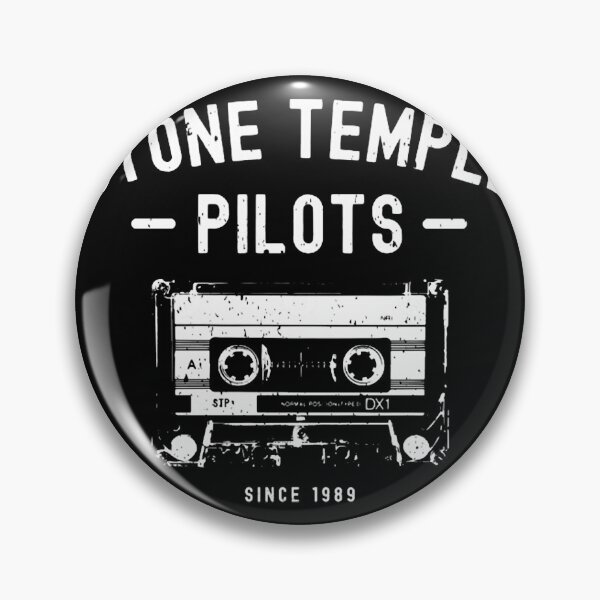 Item preview, Stone Temple Pilots designed and sold by hapDDongayy.