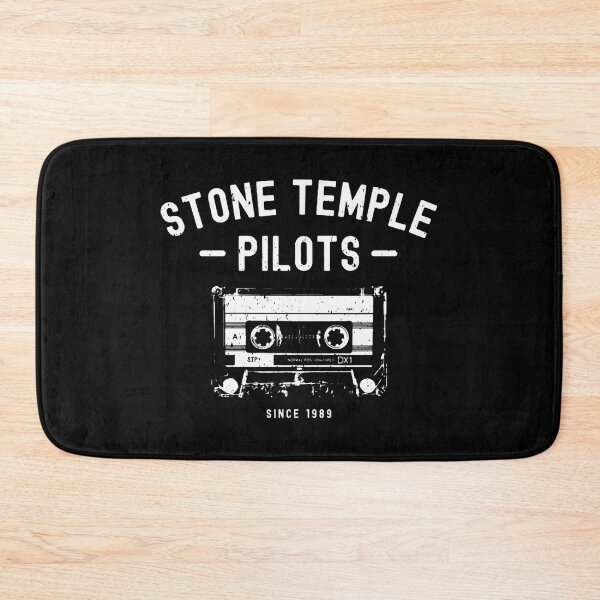 Item preview, Stone Temple Pilots designed and sold by hapDDongayy.