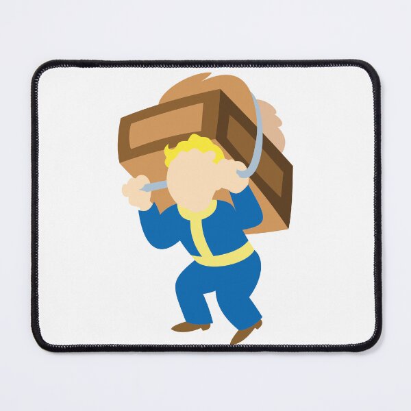 Item preview, Wasteland Survivor Minimalistic Design designed and sold by CuccoCards.