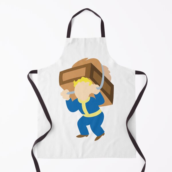 Item preview, Wasteland Survivor Minimalistic Design designed and sold by CuccoCards.
