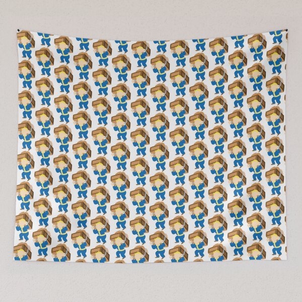 Item preview, Wasteland Survivor Minimalistic Design designed and sold by CuccoCards.
