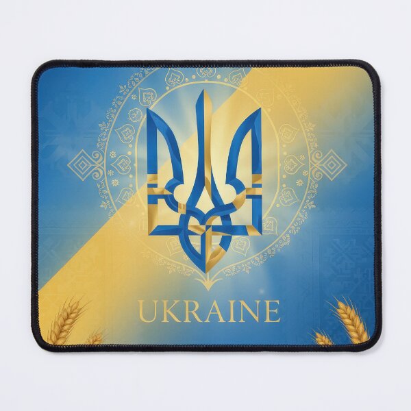 Item preview, Support Ukraine Design designed and sold by RGShirtWorks.