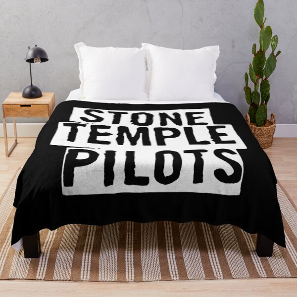 Item preview, Art - Stone Temple Pilots designed and sold by demlanhnguoi.