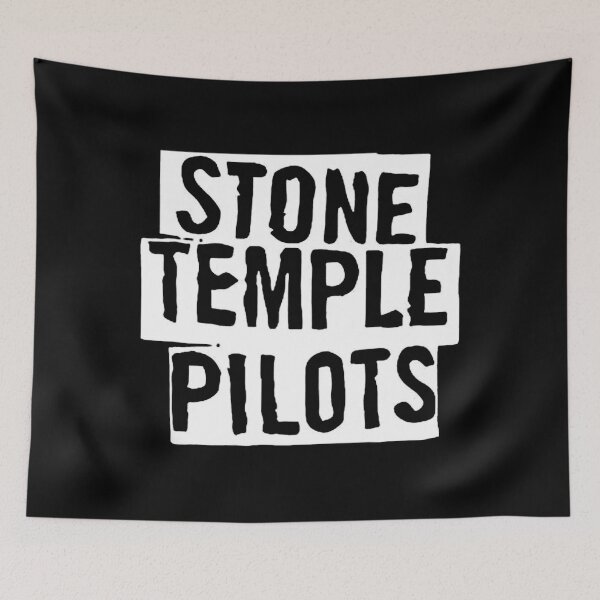 Item preview, Art - Stone Temple Pilots designed and sold by demlanhnguoi.