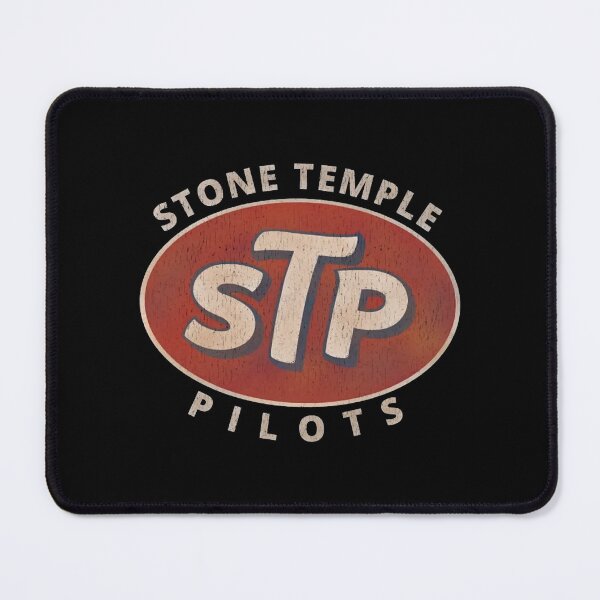 Item preview, Art - Stone Temple Pilots designed and sold by demlanhnguoi.