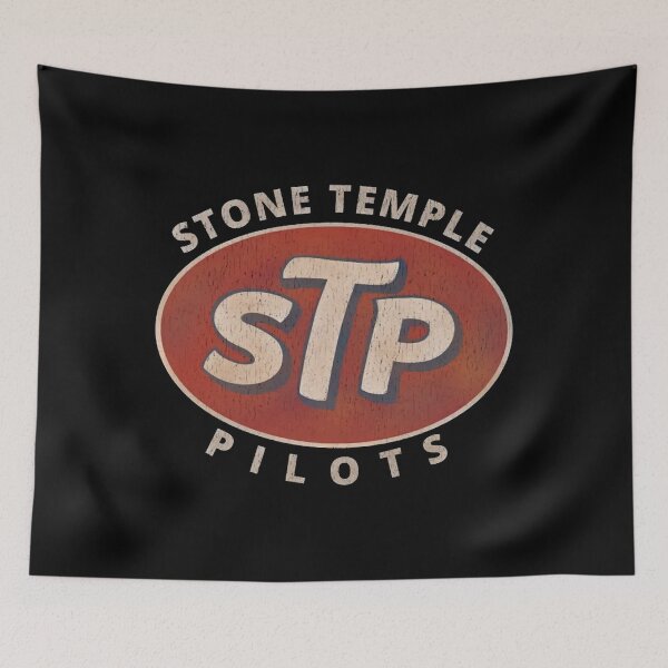 Artikelvorschau, Kunst - Stone Temple Pilots entworfen und verkauft von demlanhnguoi.