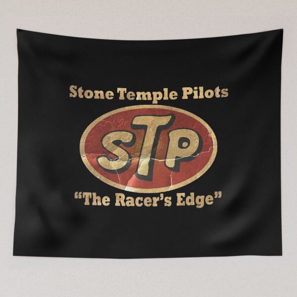 Item preview, Art - Stone Temple Pilots designed and sold by demlanhnguoi.