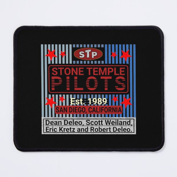 Item preview, Art - Stone Temple Pilots designed and sold by demlanhnguoi.