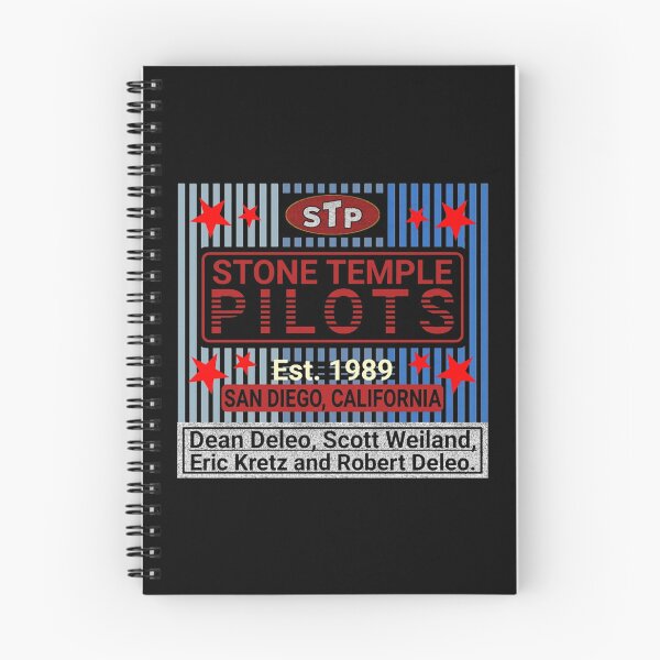 Item preview, Art - Stone Temple Pilots designed and sold by demlanhnguoi.