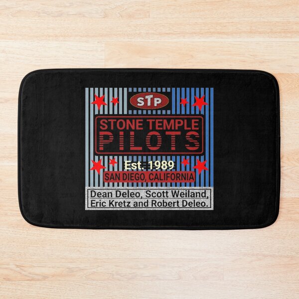 Item preview, Art - Stone Temple Pilots designed and sold by demlanhnguoi.