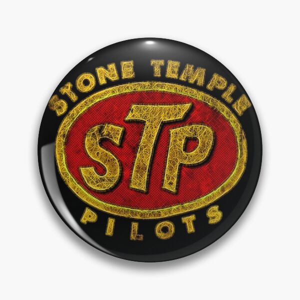 Item preview, Art - Stone Temple Pilots designed and sold by demlanhnguoi.