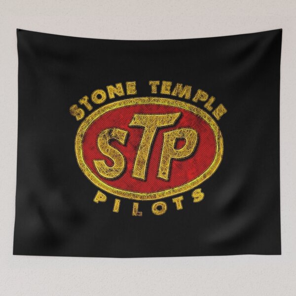 Item preview, Art - Stone Temple Pilots designed and sold by demlanhnguoi.