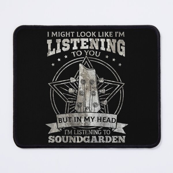 Item preview, Art - Soundgarden designed and sold by doroiiinhaen.