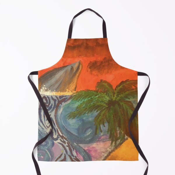 Item preview, Breaching Towards the Sun designed and sold by Ambrosia_Terria.