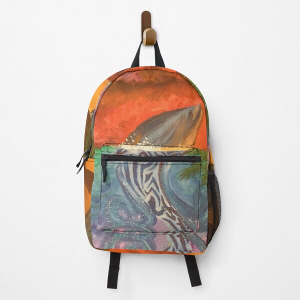 Item preview, Breaching Towards the Sun designed and sold by Ambrosia_Terria.
