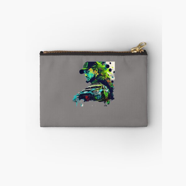 Item preview, KEN-BLOCK-LEGEND-OF-GYMKHANA--RIP designed and sold by wigfieldodellvi.