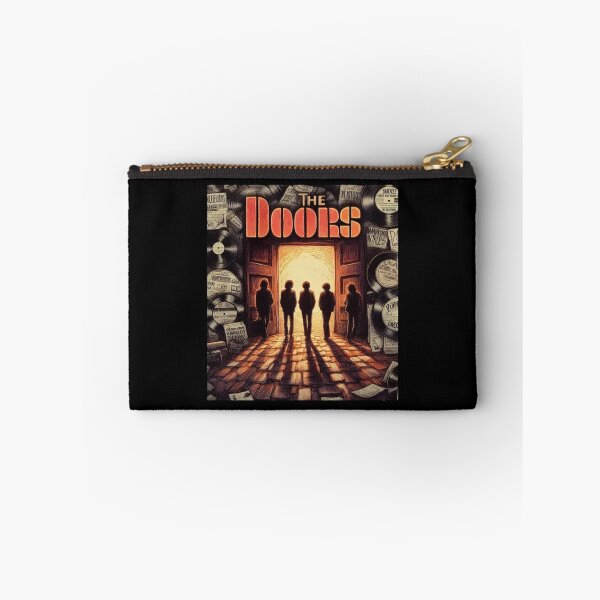 Item preview, Art - The Doors designed and sold by taohackmayy.