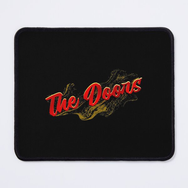 Item preview, Art - The Doors designed and sold by taohackmayy.