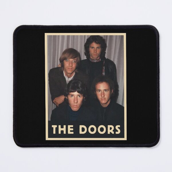 Item preview, Art - The Doors designed and sold by taohackmayy.