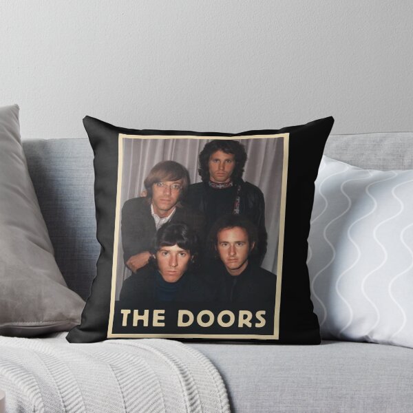 Item preview, Art - The Doors designed and sold by taohackmayy.