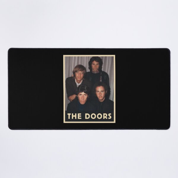 Item preview, Art - The Doors designed and sold by taohackmayy.
