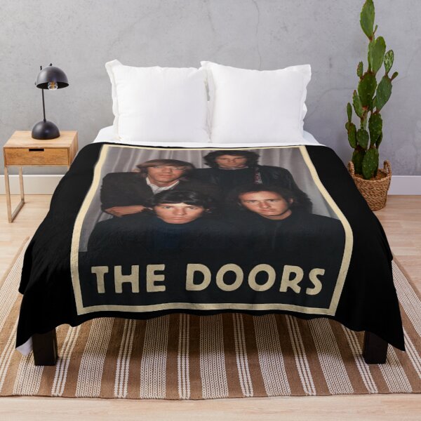 Item preview, Art - The Doors designed and sold by taohackmayy.