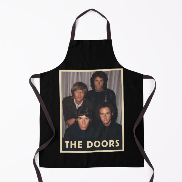 Item preview, Art - The Doors designed and sold by taohackmayy.