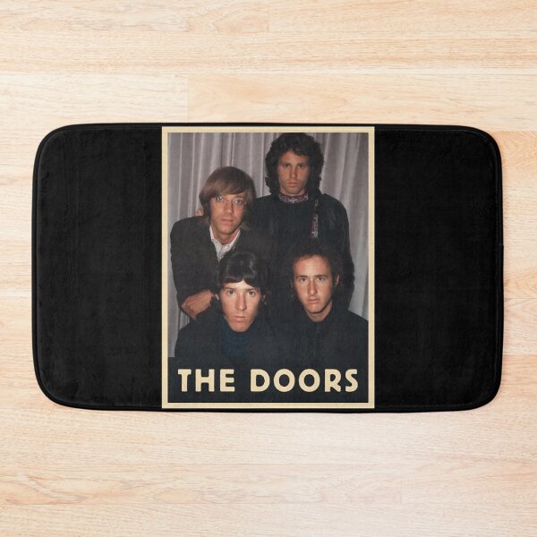 Item preview, Art - The Doors designed and sold by taohackmayy.