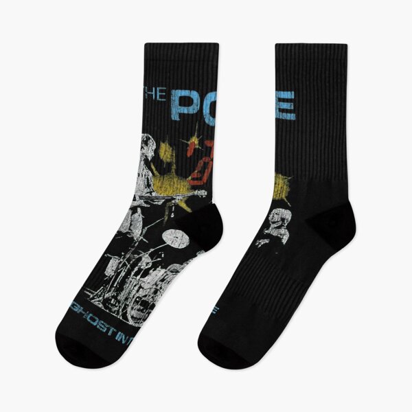 Item preview, Art - The Police designed and sold by chinhprpxy.