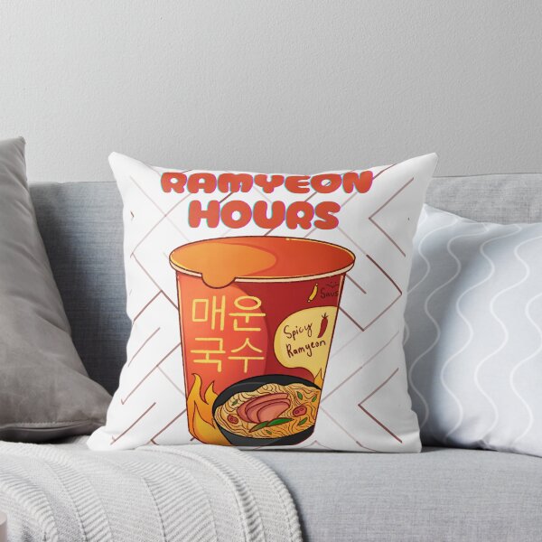 Item preview, Ramyeon Hours | Korean Noodle Aesthetic designed and sold by TAME-NI.