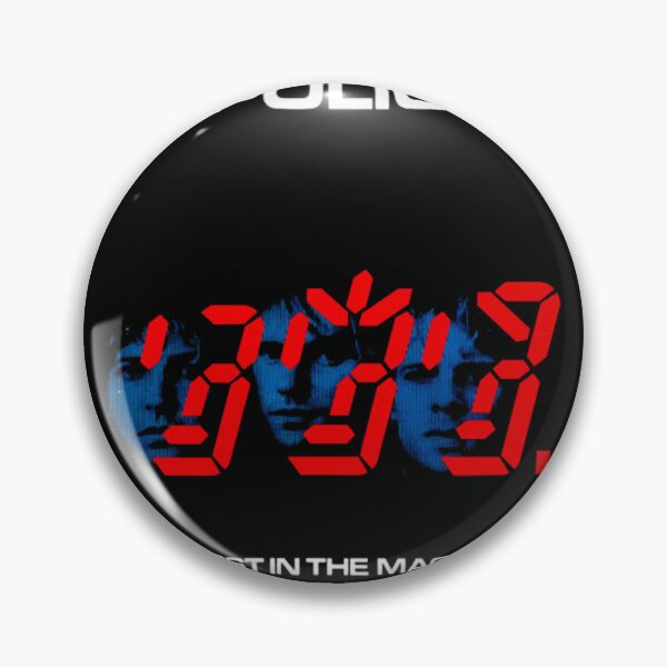 Item preview, Art - The Police designed and sold by chinhprpxy.