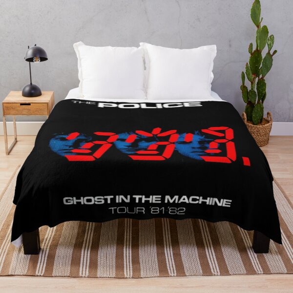 Item preview, Art - The Police designed and sold by chinhprpxy.
