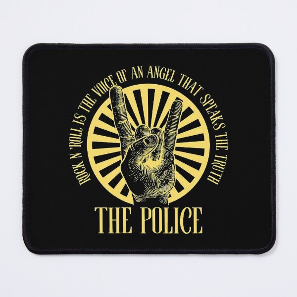 Item preview, Art - The Police designed and sold by chinhprpxy.