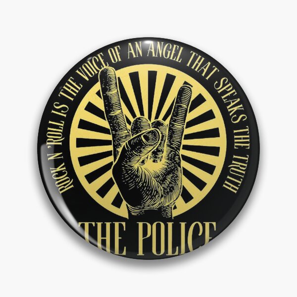 Item preview, Art - The Police designed and sold by chinhprpxy.