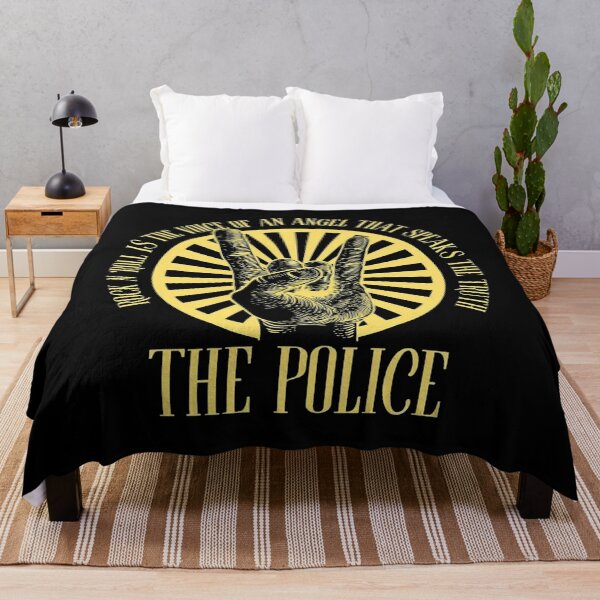 Item preview, Art - The Police designed and sold by chinhprpxy.