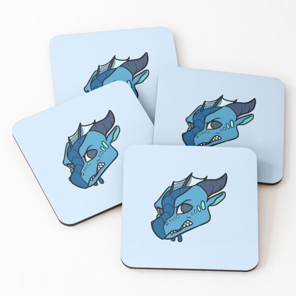 Item preview, Chibi Dragon designed and sold by mxridraws.studio.