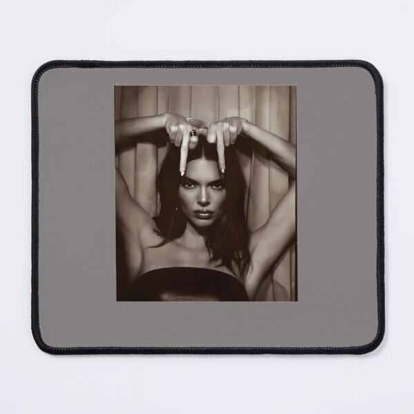 Item preview, KENDALL-JENNER-(4) designed and sold by wigfieldodellvi.