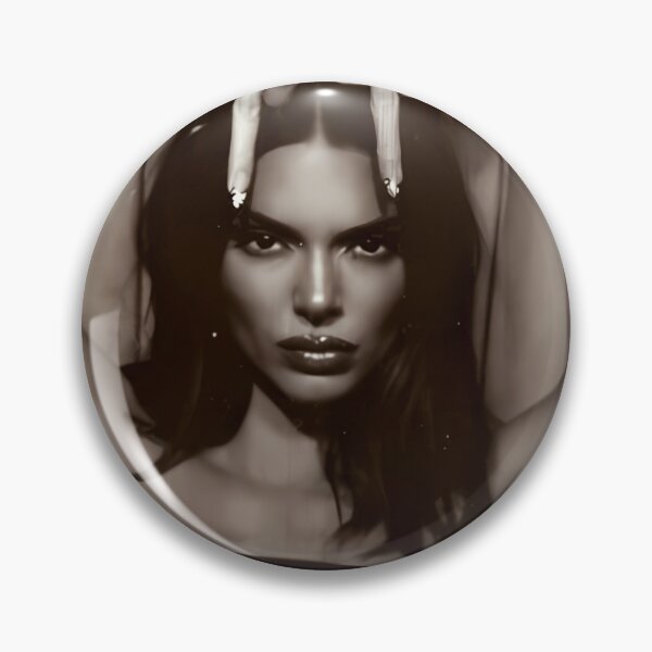 Item preview, KENDALL-JENNER-(4) designed and sold by wigfieldodellvi.