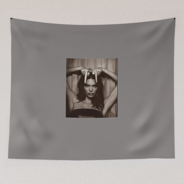 Item preview, KENDALL-JENNER-(4) designed and sold by wigfieldodellvi.