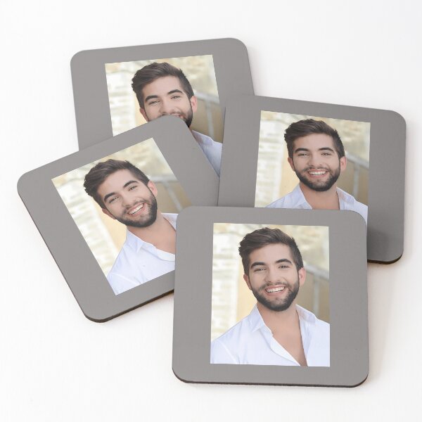 Artikelvorschau, KENDJI-GIRAC-HANDSOME entworfen und verkauft von wigfieldodellvi.