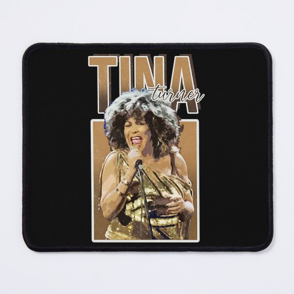 Item preview, Art - Tina Turner designed and sold by daonmetmko.