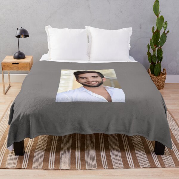 Item preview, KENDJI-GIRAC-HANDSOME designed and sold by wigfieldodellvi.