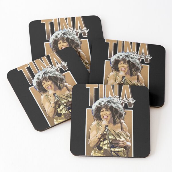 Item preview, Art - Tina Turner designed and sold by daonmetmko.