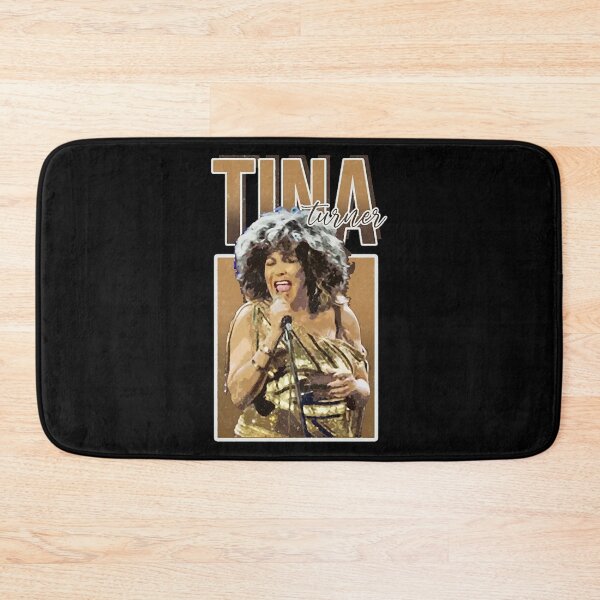 Item preview, Art - Tina Turner designed and sold by daonmetmko.