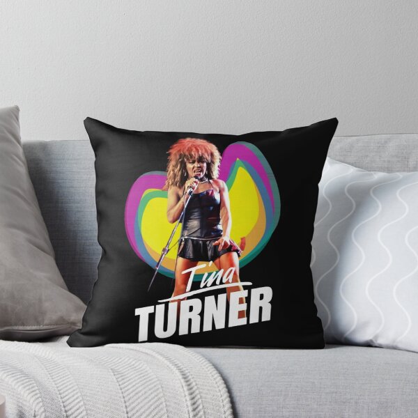 Item preview, Art - Tina Turner designed and sold by daonmetmko.