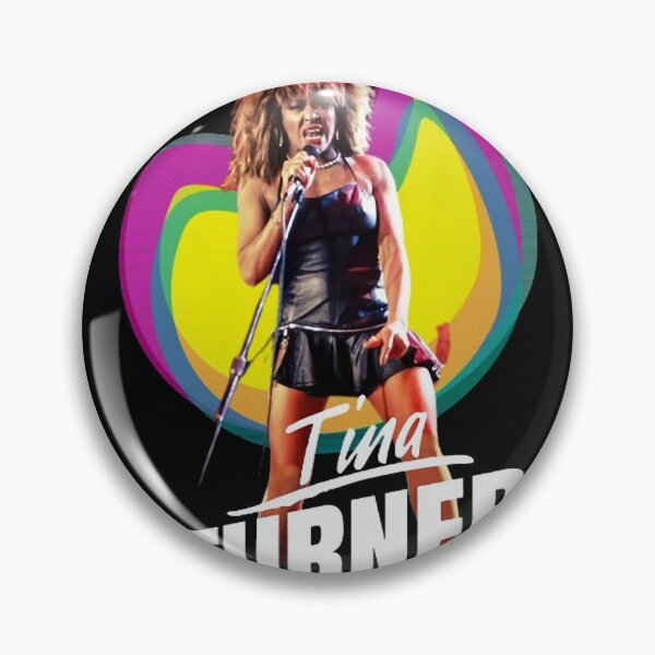 Item preview, Art - Tina Turner designed and sold by daonmetmko.