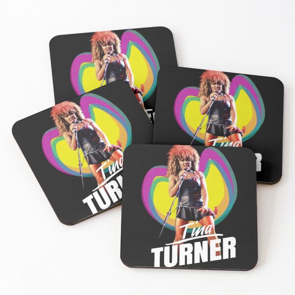 Artikelvorschau, Kunst - Tina Turner entworfen und verkauft von daonmetmko.