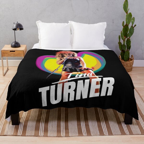 Item preview, Art - Tina Turner designed and sold by daonmetmko.