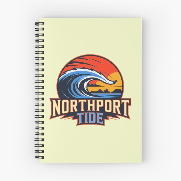 Item preview, NORTHPORT TIDE designed and sold by DBM Photo Art 1.